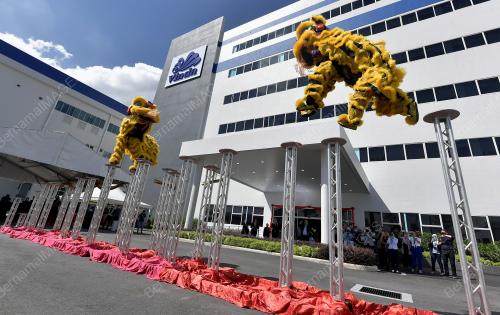 VINDA GROUP SOUTHEST ASIA REGIONAL HUB