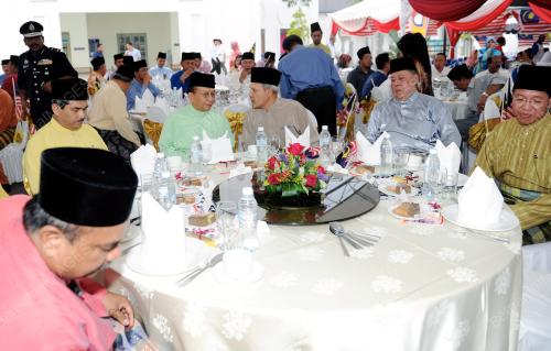 RAIS YATIM