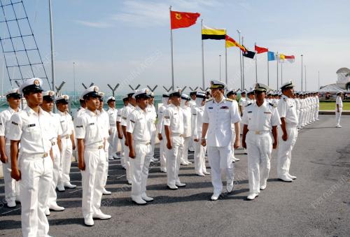 PERBARISAN PERSARAAN TIMBALAN KP APMM