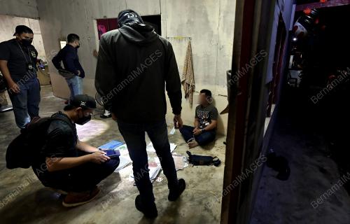 OPERASI JPN DAN IMIGRESEN