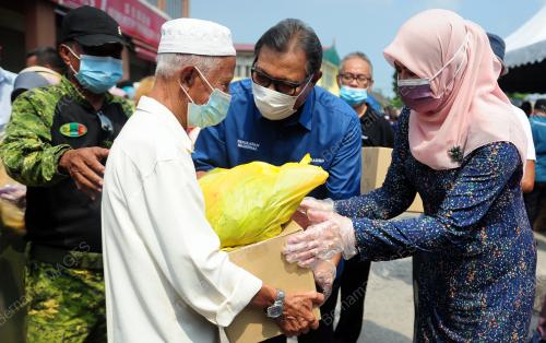 DATUK SERI RINA MOHD HARUN