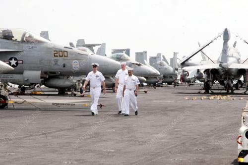 USS RONALD REAGAN