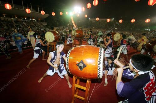 BON ODORI 2009