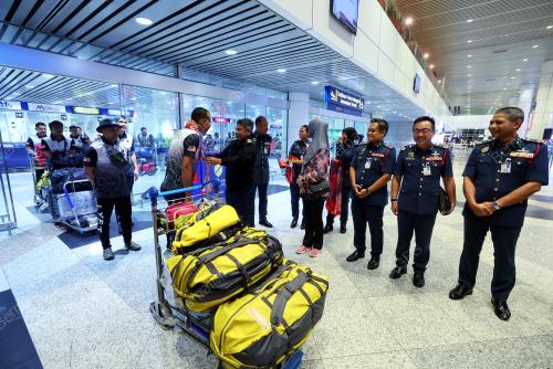DATUK SERI ABDUL WAHAB MAT
