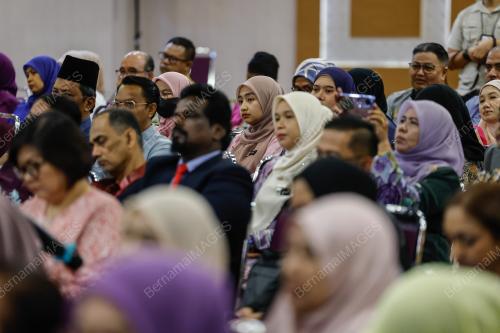 SESI TOWNHALL ANTI BULI PERINGKAT NEGERI SELANGOR