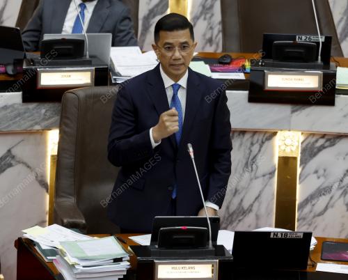 DATUK SERI MOHAMED AZMIN ALI