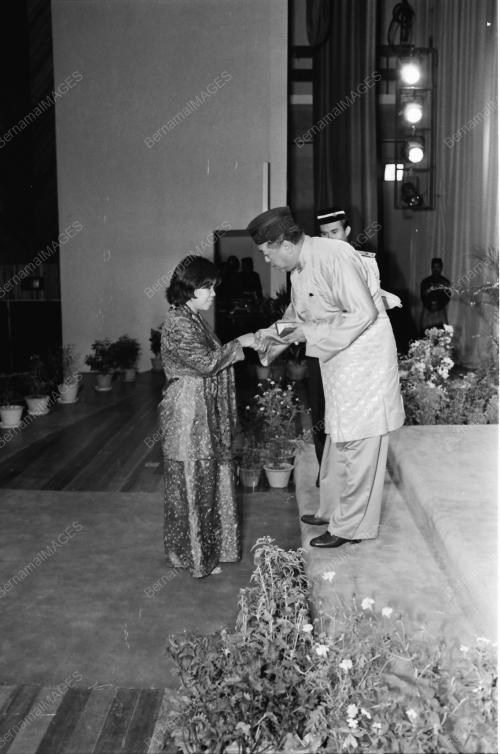 PINGAT