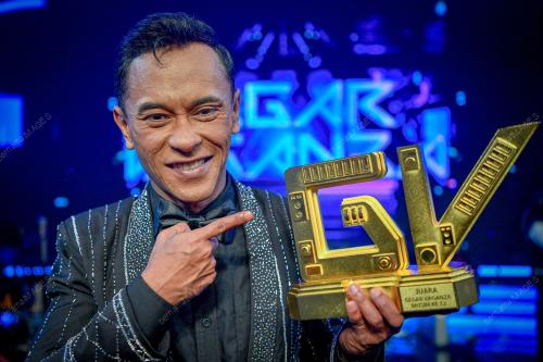 ISKANDAR ISMAIL
