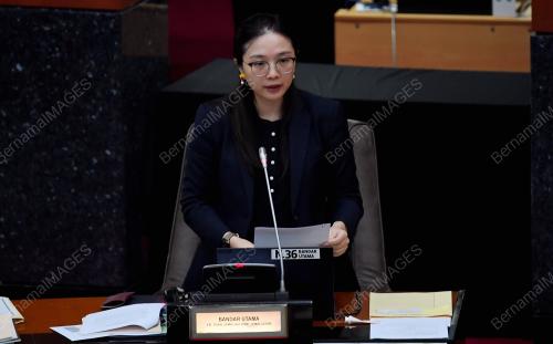 JAMALIAH JAMALUDDIN