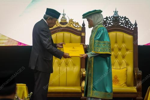 TENGKU PERMAISURI NORASHIKIN