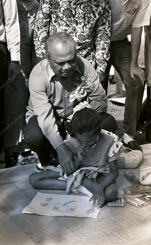 GHAFAR BABA RASMI MAJLIS PROGRAM NADI