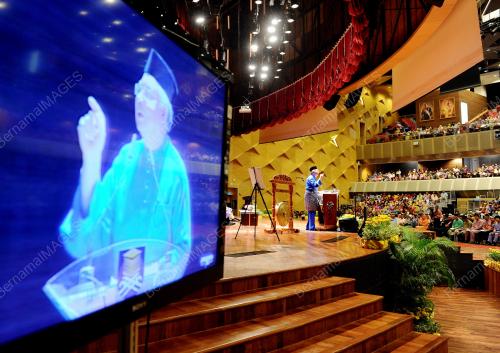MOHD NAJIB TUN RAZAK
