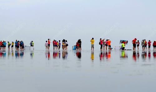 SKY MIRROR KUALA SELANGOR