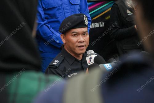 SUPT SUFFIAN ABDULLAH