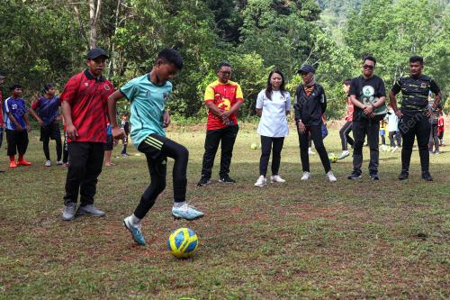 HANNAH YEOH