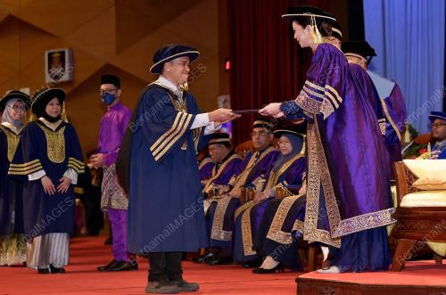 TENGKU PERMAISURI SELANGOR TENGKU PERMAISURI NORASHIKIN