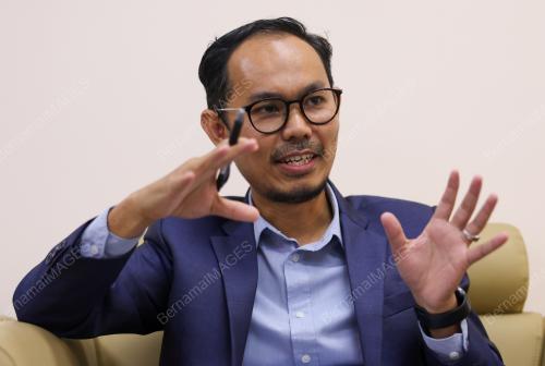 PROF DR ANJAS ASMARA SAMSUDIN