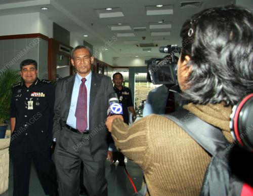 MUSA HASSAN