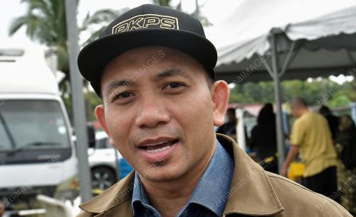 DR MOHAMAD KHAIRIL MOHAMAD RAZI