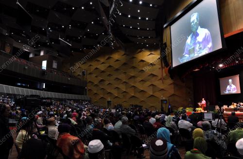 TAN SRI MUHYIDDIN YASSIN