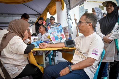 PROGRAM KARNIVAL KELUARGA SEJAHTERA 2025