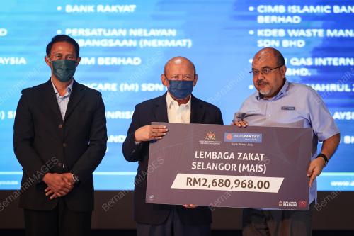 TAN SRI DATUK SYED ANWAR JAMALULLAIL