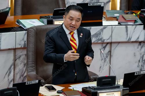 DATUK NG SUEE LIM