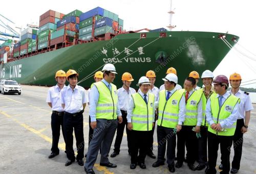 DATUK DONALD LIM SIANG CHAI
