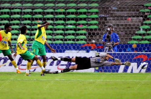 PIALA FA AKHIR