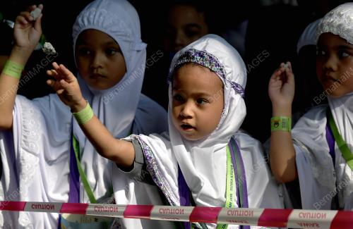 PROGRAM SIMULASI HAJI CILIK 2023