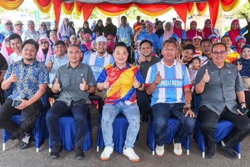 DATUK NG SUEE LIM
