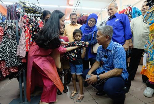 PROGRAM PRIHATIN YAYASAN TZA