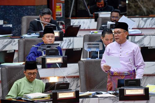 SIDANG DUN SELANGOR