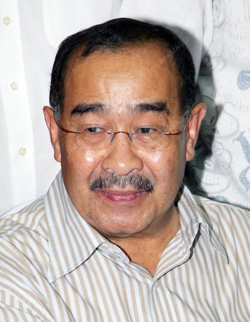 ABDUL AZIZ SHAMSUDDIN