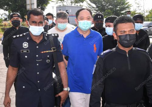 KES MAHKAMAH KLANG
