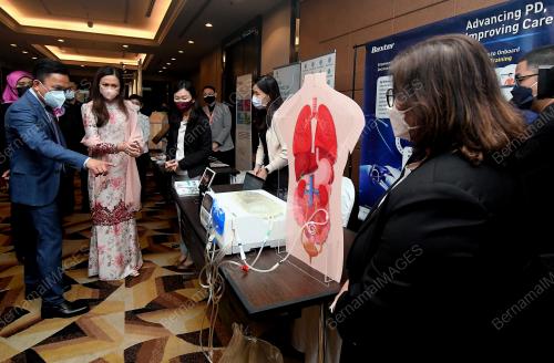 TENGKU PERMAISURI NORASHIKIN