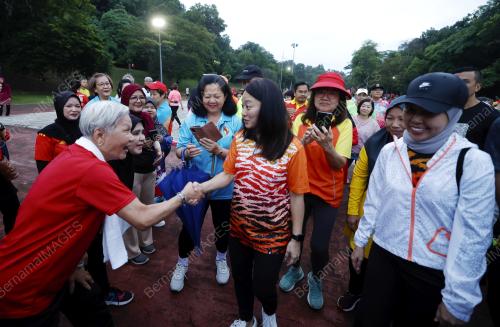 HANNAH YEOH