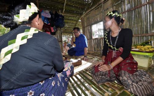 DATUK CHE MURAD SAYANG RAMJAN