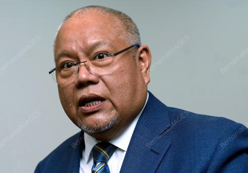 MAJLIS PENGUMUMAN KERJASAMA FAM DAN KIA