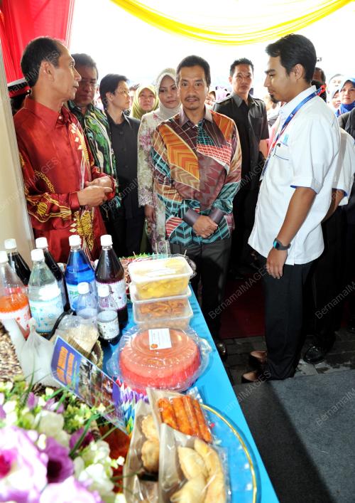 TUANKU MIZAN ZAINAL ABIDIN