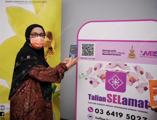 DR SITI MARIAH MAHMUD