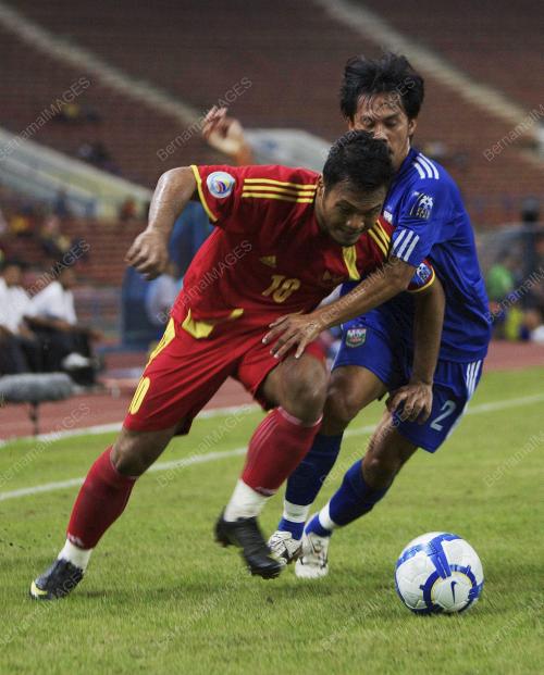 PIALA AFC