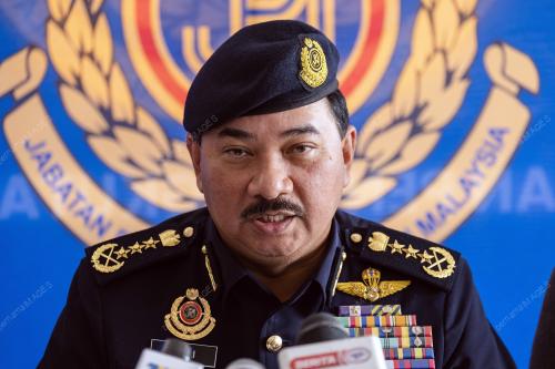DATUK MUHAMMAD KIFLI MA HASSAN