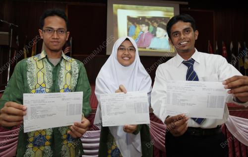 SPM