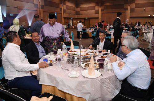 RAMLI MOHD TAHIR