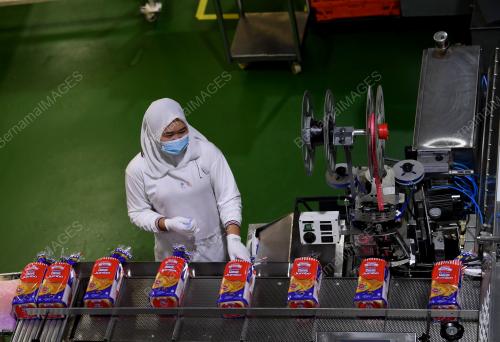 KILANG GARDENIA BAKERIES SDN BHD