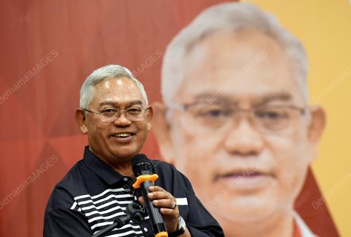 SEMINAR ASAS KEUSAHAWANAN TEKUN
