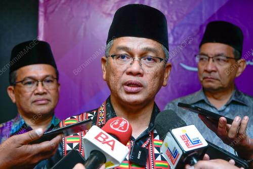 MAJLIS PENUTUP DAN PENYAMPAIAN ANUGERAH KEMUDI 2025
