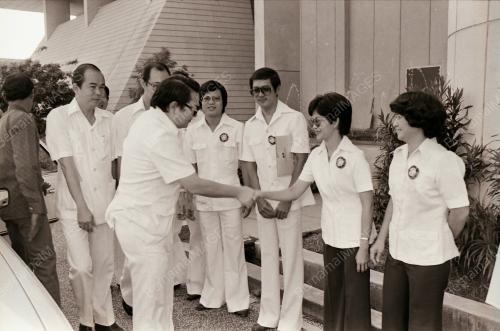 DATUK LEE SAN CHOON
