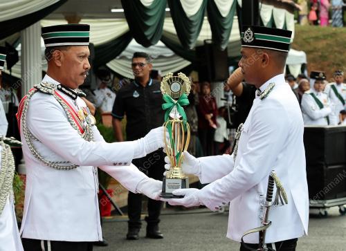 DATUK NORDIN MUHAMAD